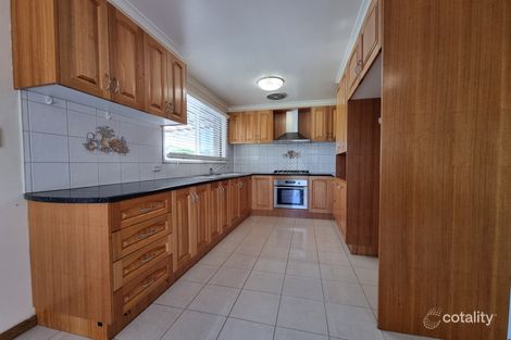 Property photo of 31 Davanzo Avenue Clarinda VIC 3169