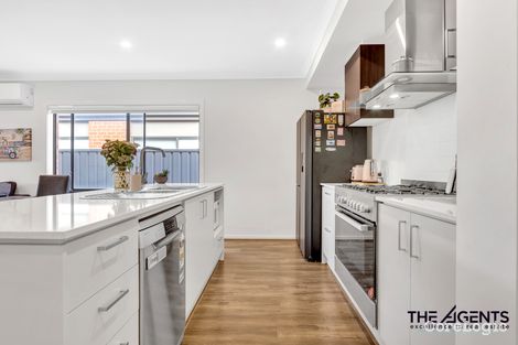 Property photo of 8 Speculation Road Weir Views VIC 3338
