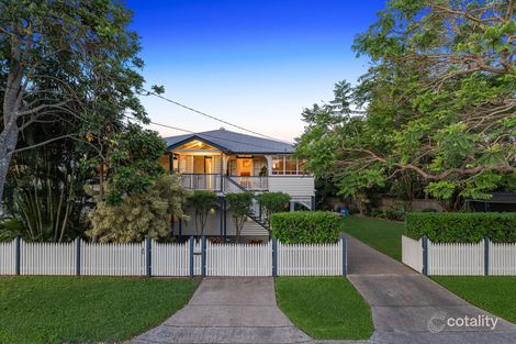 11 Waterview Ave, Wynnum, QLD 4178