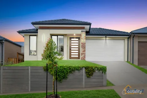 Property photo of 240 Stonehill Drive Maddingley VIC 3340