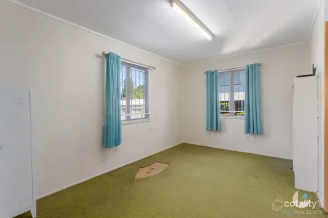 Property photo of 211 Blackstone Road Silkstone QLD 4304