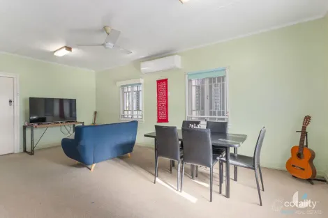 Property photo of 211 Blackstone Road Silkstone QLD 4304