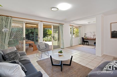 Property photo of 20/10-18 Barron Road Birkdale QLD 4159