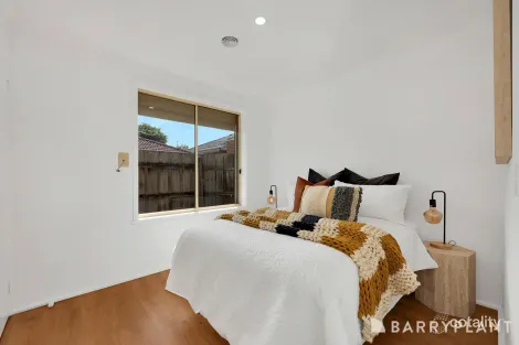 Property photo of 40 Dickens Street Lalor VIC 3075