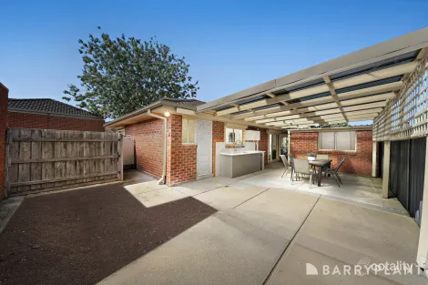 Property photo of 40 Dickens Street Lalor VIC 3075