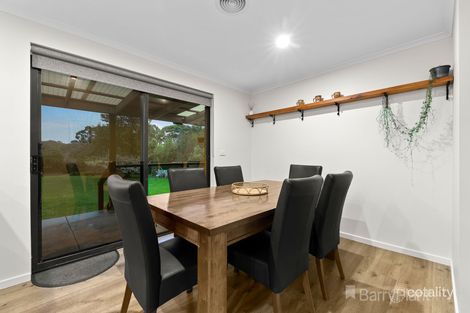 Property photo of 8 Greenhill Court Bunyip VIC 3815