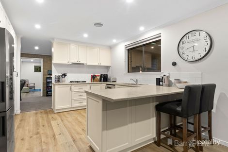 Property photo of 8 Greenhill Court Bunyip VIC 3815