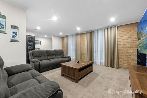 Property photo of 8 Greenhill Court Bunyip VIC 3815