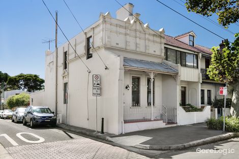 Property photo of 50 Thurlow Street Redfern NSW 2016