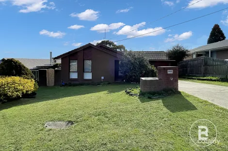 14 Watson Dr, Mount Pleasant, VIC 3350