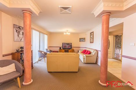 Property photo of 6 Kurria Close Hillvue NSW 2340