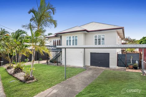 Property photo of 2226 Wynnum Road Wynnum QLD 4178