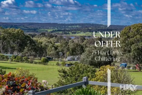 Property photo of 75 Hart Drive Chittering WA 6084