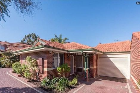 Property photo of 61B McMillan Street Victoria Park WA 6100