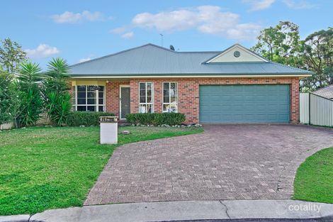 4 Antill St, Thirlmere, NSW 2572