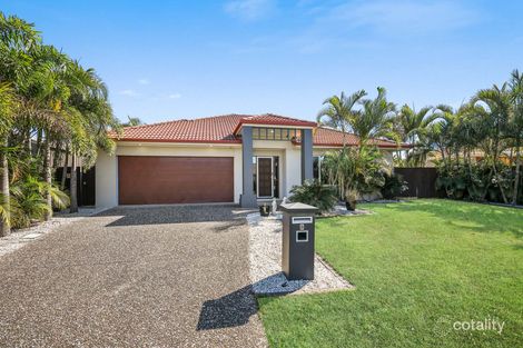Property photo of 8 Oceanis Drive Oxenford QLD 4210