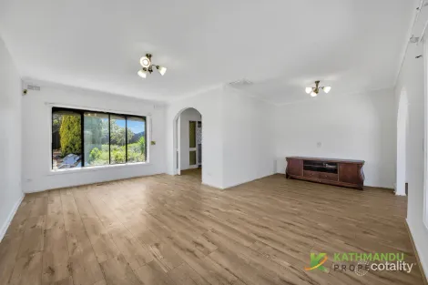 Property photo of 107 Ridgeway Parade Sunshine West VIC 3020