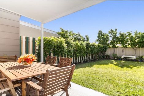 Property photo of 6/22 Cola Crescent Wynnum West QLD 4178