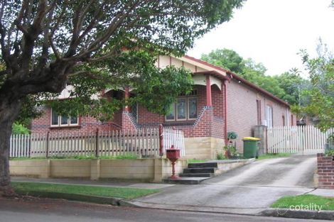 Property photo of 22 Hampden Street Ashfield NSW 2131