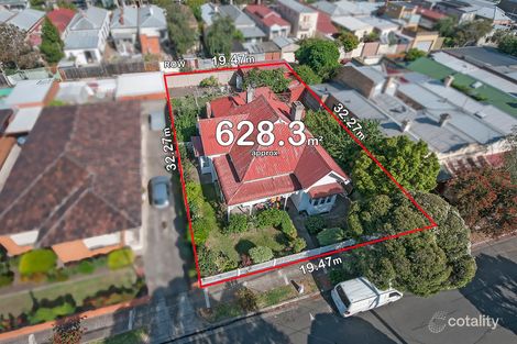 Property photo of 15 Howard Street Brunswick VIC 3056