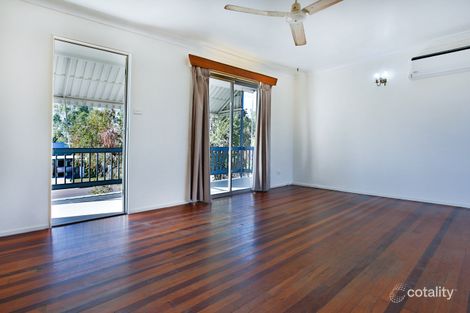 Property photo of 27 Merryl Street Rasmussen QLD 4815