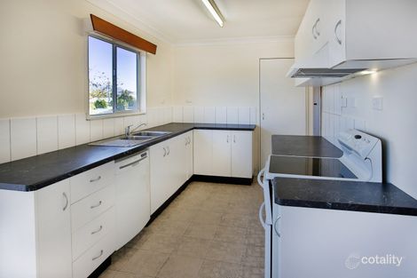 Property photo of 27 Merryl Street Rasmussen QLD 4815
