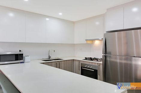 Property photo of 68/6-14 Park Road Auburn NSW 2144