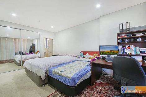 Property photo of 68/6-14 Park Road Auburn NSW 2144