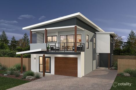 Property photo of 196 McKinnon Drive Yarrabilba QLD 4207