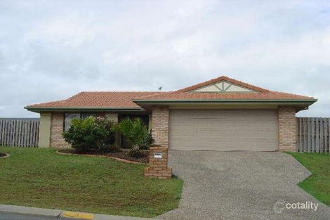 Property photo of 3 Bushgum Crescent Upper Coomera QLD 4209