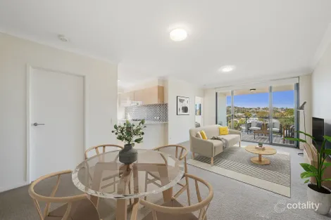 Property photo of 6/19 Talbot Street Coorparoo QLD 4151