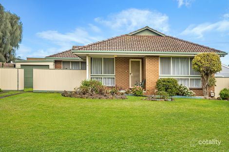 Property photo of 73 Campbell Street Port Fairy VIC 3284
