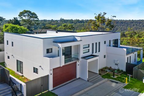 75a Barden Rd, Barden Ridge, NSW 2234