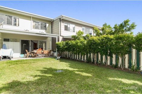 Property photo of 6/22 Cola Crescent Wynnum West QLD 4178