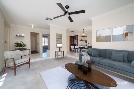 Property photo of 38 Bonneville Way Joondalup WA 6027