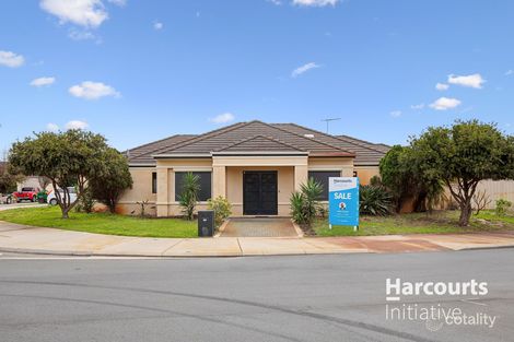 Property photo of 2 Lavender Chase Darch WA 6065