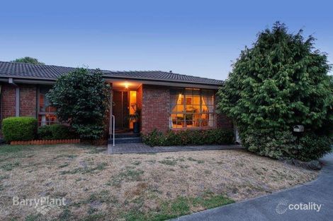 3/47 Glen Park Rd, Bayswater North, VIC 3153