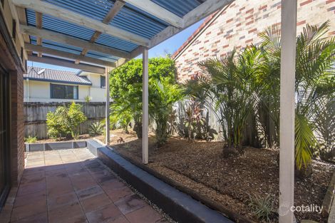 Property photo of 4/8 Martin Street Nerang QLD 4211