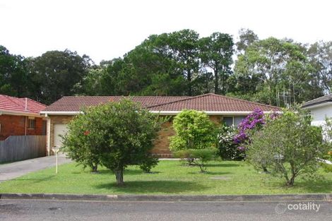 Property photo of 4 Richardson Street Old Bar NSW 2430