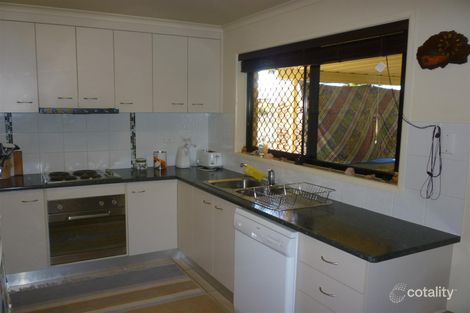 Property photo of 41 Corella Drive Gracemere QLD 4702