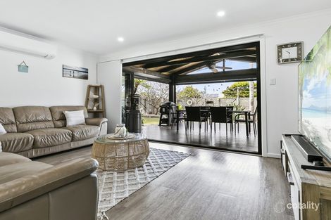 Property photo of 15 Eighth Avenue Woorim QLD 4507