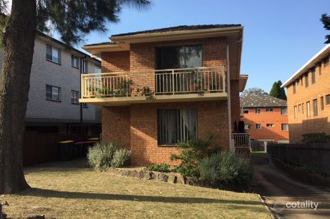Property photo of 2/8 Carnarvon Street Carlton NSW 2218