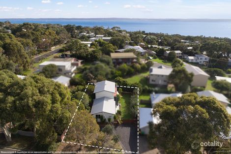 Property photo of 8 St Andrews Drive Ventnor VIC 3922