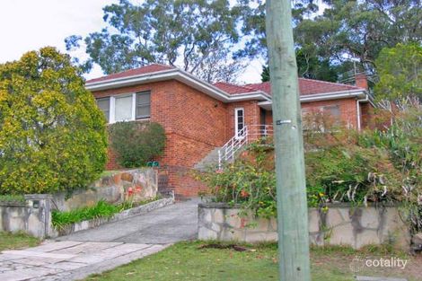 22 Coolaroo Rd, Lane Cove North, NSW 2066