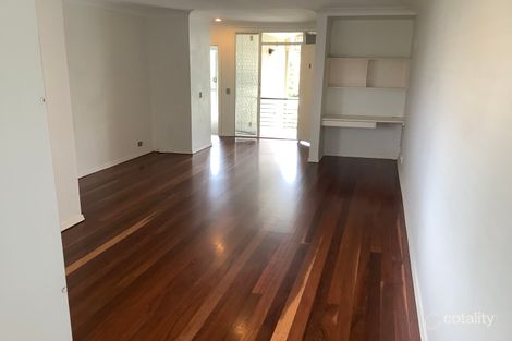 Property photo of 4/294 Given Terrace Paddington QLD 4064
