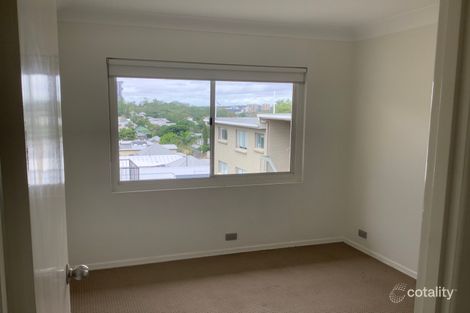 Property photo of 4/294 Given Terrace Paddington QLD 4064