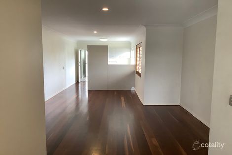 Property photo of 4/294 Given Terrace Paddington QLD 4064