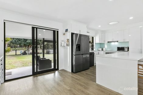 Property photo of 15 Eighth Avenue Woorim QLD 4507