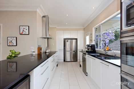 Property photo of 1 Jeanette Street East Ryde NSW 2113