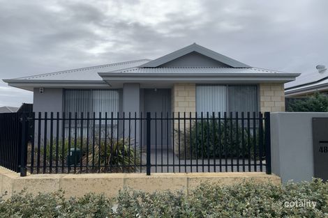 48 Equinox Ave, Eglinton, WA 6034